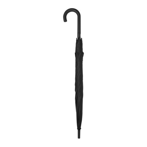 KENTO URBAN 23'' AWARE™ RPET 190T Automatik-Regenschirm schwarz