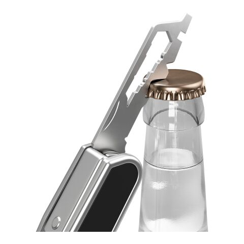 RICHARTZ® Proknife 15+ silber | ohne Werbeanbringung | ohne Werbeanbringung