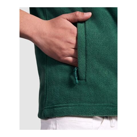 Bellagio Fleece Bodywarmer Unisex Standard | Navy Blue | XL | ohne Werbeanbringung | Nicht verfügbar | Nicht verfügbar