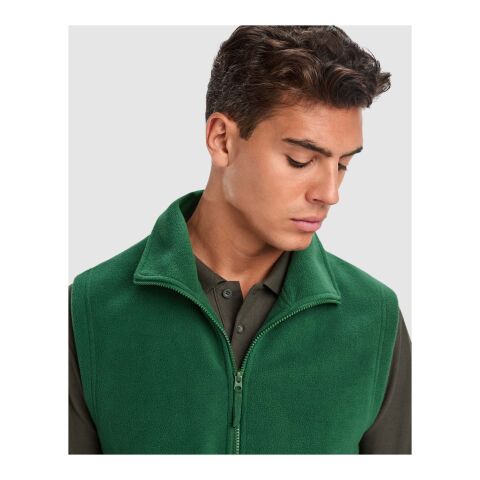 Bellagio Fleece Bodywarmer Unisex Standard | Navy Blue | 3XL | ohne Werbeanbringung | Nicht verfügbar | Nicht verfügbar