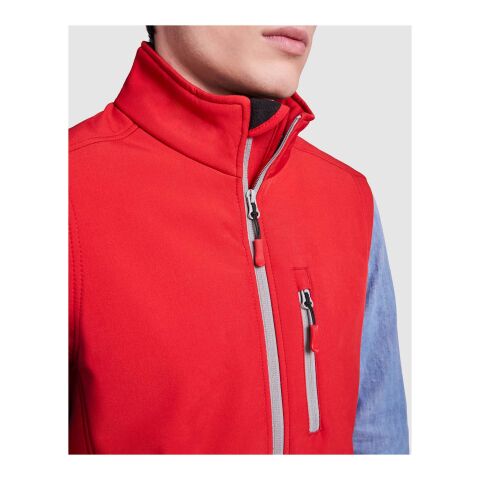 Nevada Softshellbodywarmer Unisex Standard | Navy Blue | roly-2XL | ohne Werbeanbringung | Nicht verfügbar | Nicht verfügbar | Nicht verfügbar