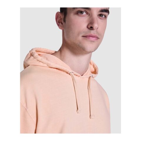 Kenia Kapuzenpullover Unisex Standard | gelb | XS | ohne Werbeanbringung | Nicht verfügbar | Nicht verfügbar | Nicht verfügbar