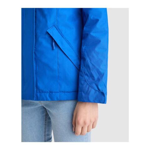 America wattierter Parka für Damen Dark Sand | M