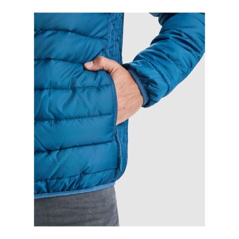 Norwegen isolierte Jacke für Herren Electric Blue | XL | ohne Werbeanbringung | Nicht verfügbar | Nicht verfügbar