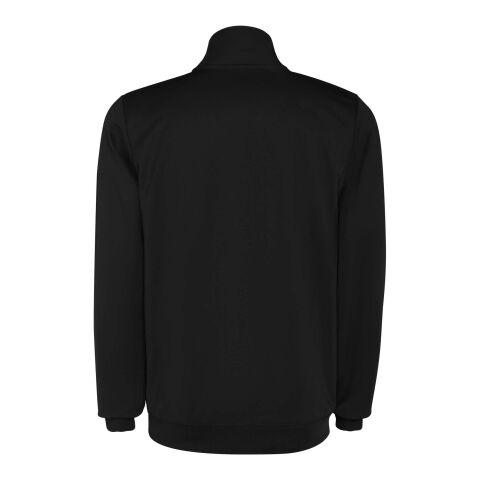 Evans Trainingsanzug Unisex Standard | schwarz-limone | roly- | ohne Werbeanbringung | Nicht verfügbar | Nicht verfügbar | Nicht verfügbar