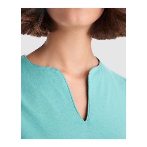Belice T-Shirt für Damen Standard | Dusty Blue | L | ohne Werbeanbringung | Nicht verfügbar | Nicht verfügbar | Nicht verfügbar
