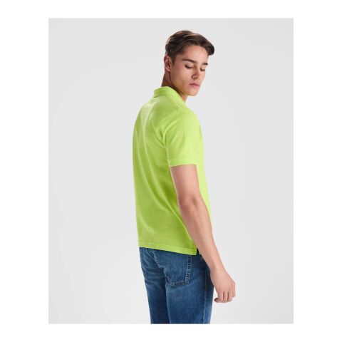 Pegaso Premium Poloshirt für Herren Standard | gelb | 2XL | ohne Werbeanbringung | Nicht verfügbar | Nicht verfügbar | Nicht verfügbar