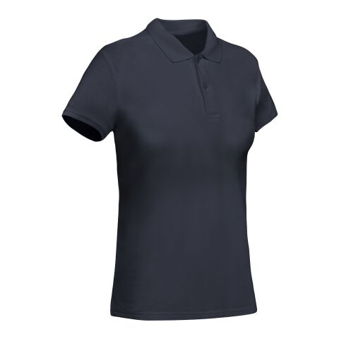 Prince Poloshirt für Damen Standard | Navy Blue | roly-S | ohne Werbeanbringung | Nicht verfügbar | Nicht verfügbar | Nicht verfügbar