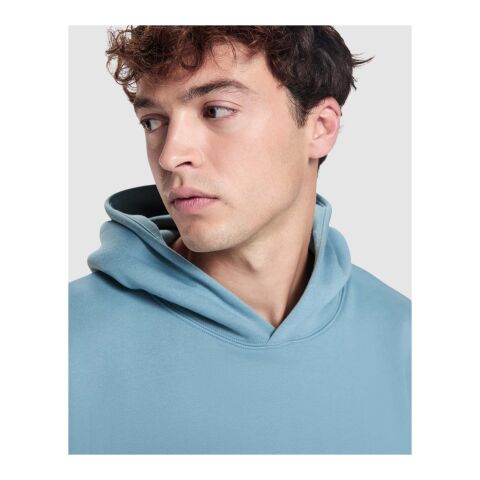 Otto Oversize Hoodie Unisex Angora | 3XL