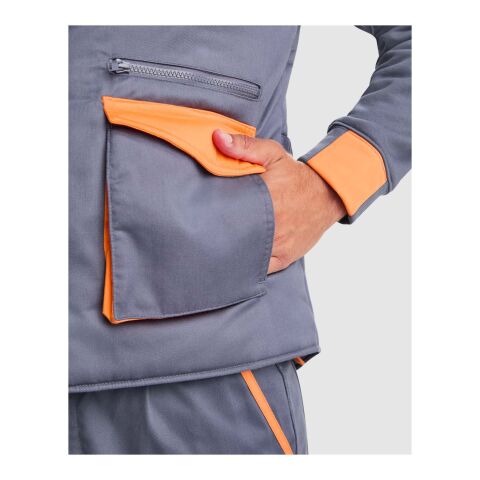 Armada Arbeitsweste mit mehreren Taschen Standard | Navy Blue-royalblau | M | ohne Werbeanbringung | Nicht verfügbar | Nicht verfügbar | Nicht verfügbar