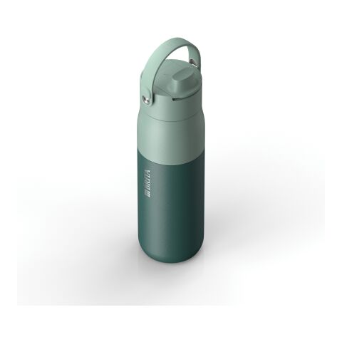 BRITA LARQ Essential Wasserflasche 680ml grün
