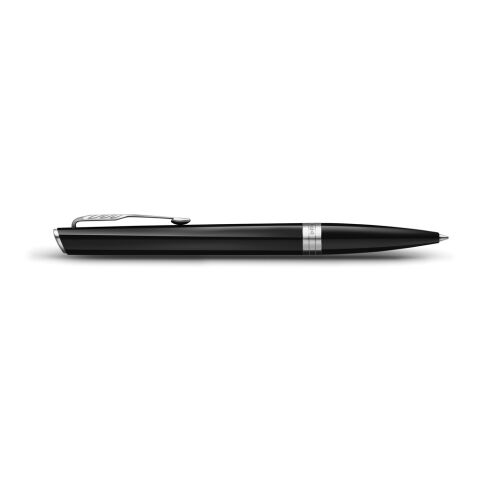 Parker MERIDIAN CHROME Stift schwarz