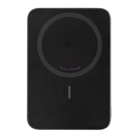 Anker Nano Wireless 5.000 Powerbank 15W MagGo Slim Qi 2.0 schwarz