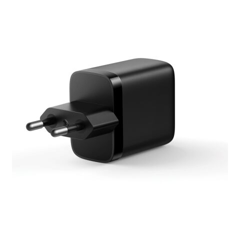 Anker ACE Charger EU 45W schwarz | ohne Werbeanbringung | Nicht verfügbar | Nicht verfügbar