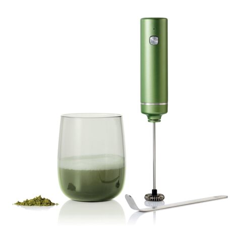 AdHoc Matcha-Genießerset Chado grün | ohne Werbeanbringung | Nicht verfügbar | Nicht verfügbar