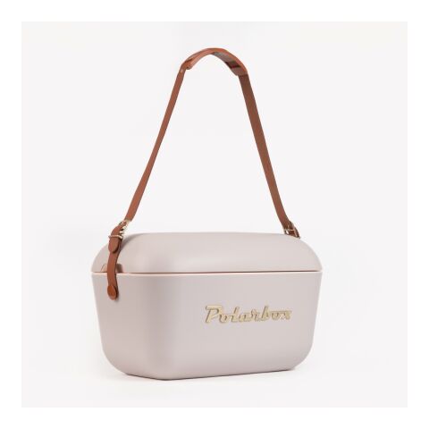 Polarbox Original Medium 12L Vintage Kühlbox rosa | ohne Werbeanbringung | Nicht verfügbar | Nicht verfügbar