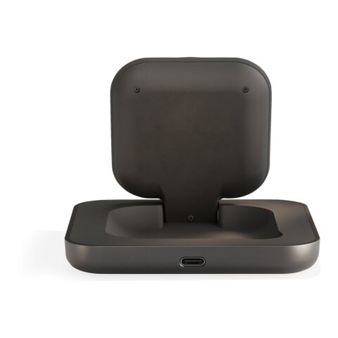 Zens Magnetic Nightstand Charger schwarz | ohne Werbeanbringung | Nicht verfügbar | Nicht verfügbar