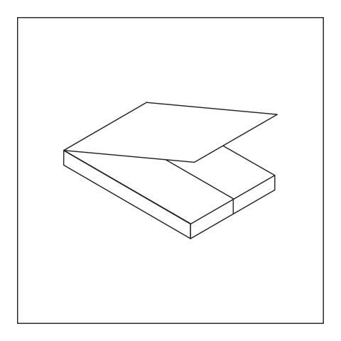 Haftmarker-Set Individualmarker-Set Marker individuell bedruckt Karton-Umschlag 40 × 51 mm | Nicht verfügbar | Nicht verfügbar | Nicht verfügbar | 2.0