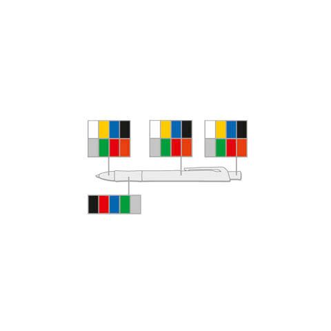 STABILO concept prestige Kugelschreiber Nicht verfügbar | Nicht verfügbar | ohne Werbeanbringung | ohne Werbeanbringung