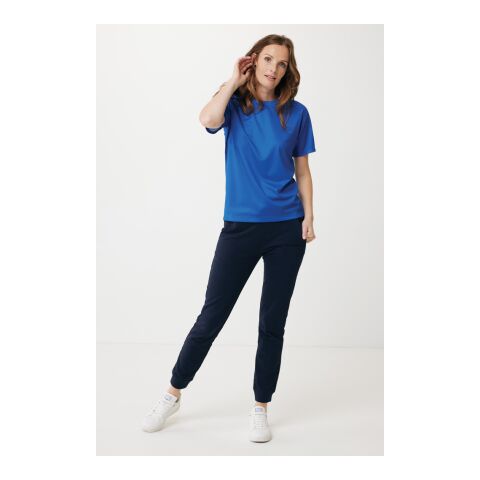 IQONIQ Tikal Sport Quick-Dry T-Shirt aus rec. Polyester Königsblau | XXL | ohne Werbeanbringung | Nicht verfügbar | Nicht verfügbar