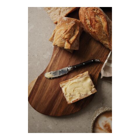 VINGA Gigaro Buttermesser Stahl | ohne Werbeanbringung | Nicht verfügbar | Nicht verfügbar