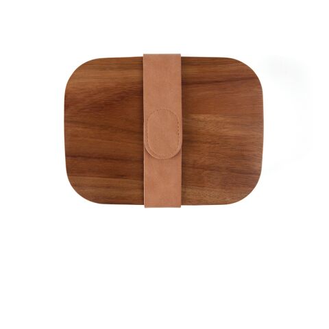 VINGA Ciro Lunchbox aus RCS recyceltem Stahl Stahl | ohne Werbeanbringung | Nicht verfügbar | Nicht verfügbar