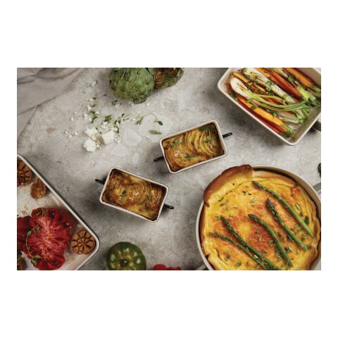 VINGA Monte Neu Mini-Schale 2er Set schwarz | ohne Werbeanbringung | Nicht verfügbar | Nicht verfügbar