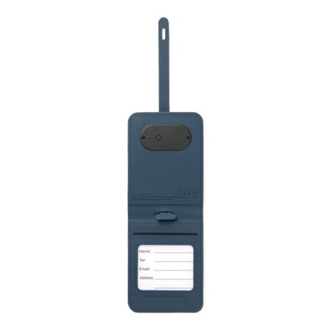 VINGA Baltimore RCS Kofferanhänger mit Dual-Finder blau | ohne Werbeanbringung | Nicht verfügbar | Nicht verfügbar