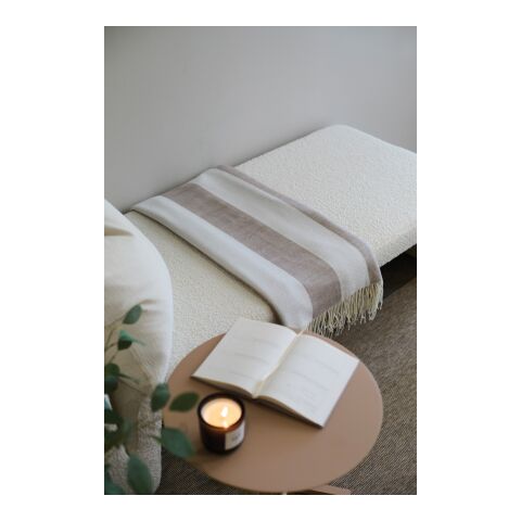 VINGA Tella Aware™ Polylana® Decke beige-neutral | ohne Werbeanbringung | Nicht verfügbar | Nicht verfügbar | Nicht verfügbar