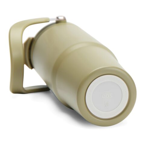 VINGA Eos Trek 880ml Flasche aus RCS rec. Stainless-Steel grün-grün | ohne Werbeanbringung | Nicht verfügbar | Nicht verfügbar