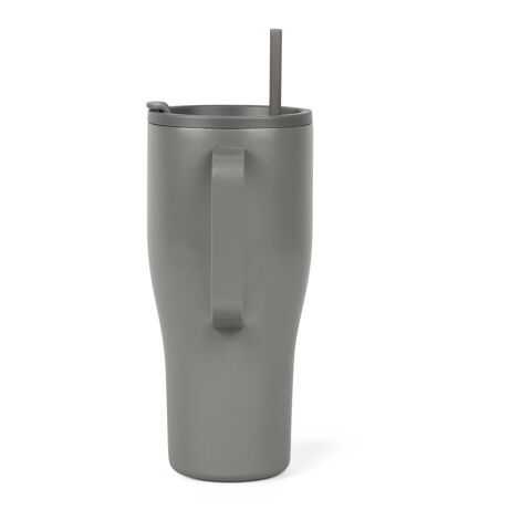 VINGA Eos Voyager 800ml Flasche aus RCS rec. Stainless-Steel grau-grau | ohne Werbeanbringung | Nicht verfügbar | Nicht verfügbar