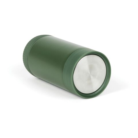 VINGA Erie 350ml Becher aus RCS rec. Stainless-Steel grün-grün | ohne Werbeanbringung | Nicht verfügbar | Nicht verfügbar