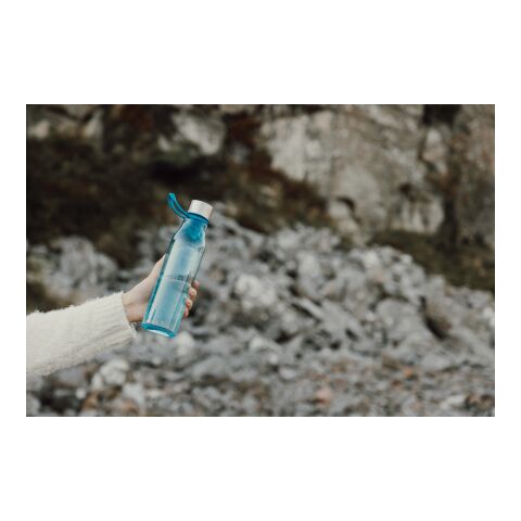 VINGA Lean 800ml RCS Wasserflasche blau | ohne Werbeanbringung | Nicht verfügbar | Nicht verfügbar