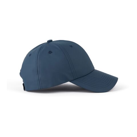 VINGA Baltimore AWARE™ Kappe aus recyceltem PET navy blau | ohne Werbeanbringung | Nicht verfügbar | Nicht verfügbar | Nicht verfügbar