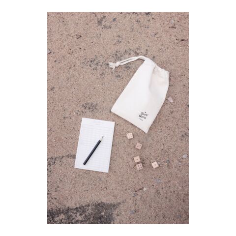 VINGA Yacht Spiel braun | ohne Werbeanbringung | Nicht verfügbar | Nicht verfügbar