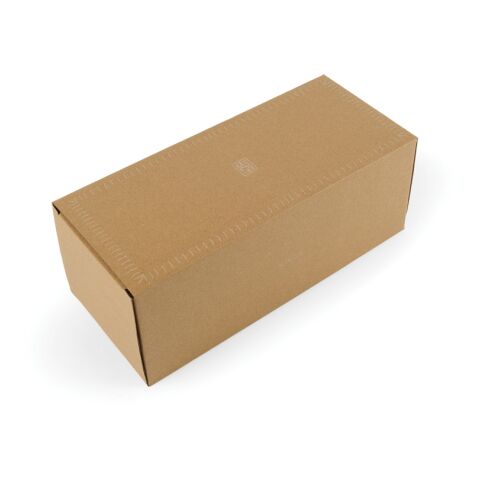 VINGA Moulton Hausschuhe aus RCS rPET (L/XL) grün-timber wolf | ohne Werbeanbringung