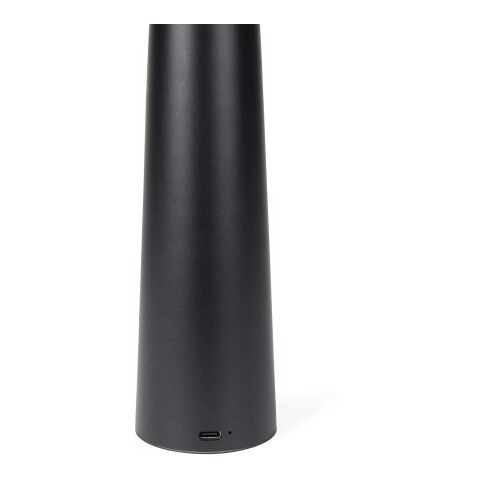 VINGA Avery RCS Tischlampe schwarz