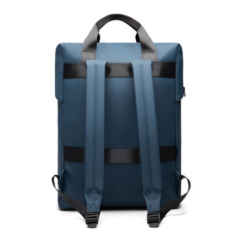 VINGA Baltimore RCS Tote Rucksack navy blau | ohne Werbeanbringung | Nicht verfügbar | Nicht verfügbar