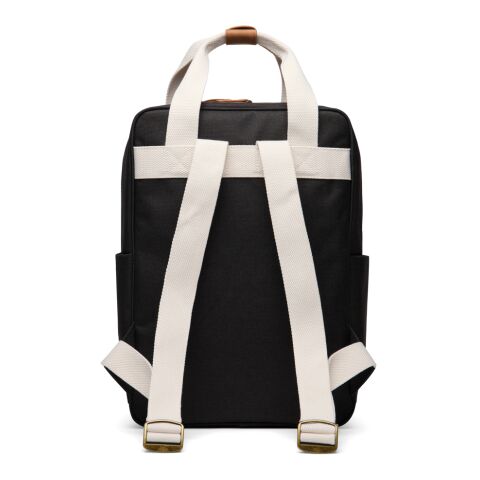 VINGA Sortino RCS Rucksack schwarz | ohne Werbeanbringung | Nicht verfügbar | Nicht verfügbar