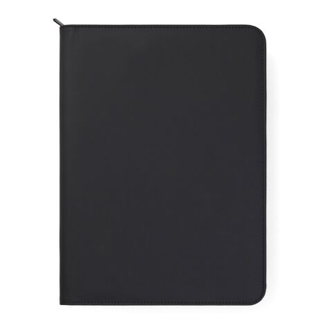 VINGA Baltimore RCS A4 Portfolio schwarz | ohne Werbeanbringung | Nicht verfügbar | Nicht verfügbar