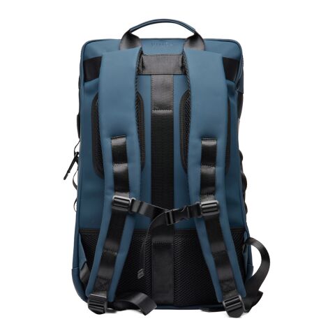 VINGA Baltimore RCS Abenteuer-Rucksack navy blau | ohne Werbeanbringung | Nicht verfügbar | Nicht verfügbar