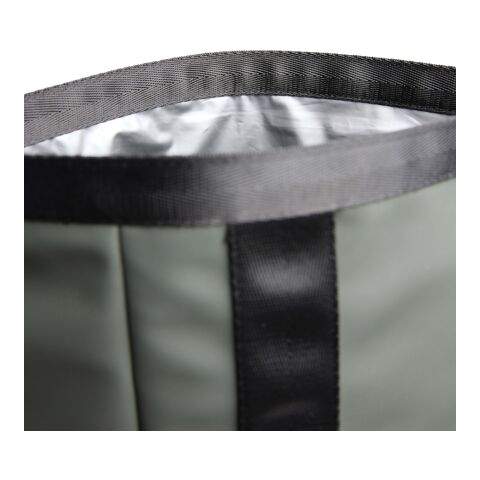 VINGA Baltimore RCS Roll-Top Kühltasche grün | ohne Werbeanbringung | Nicht verfügbar | Nicht verfügbar