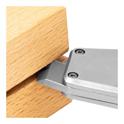 RICHARTZ® Work Arbeitsmesser pro 11+ silber | ohne Werbeanbringung | ohne Werbeanbringung