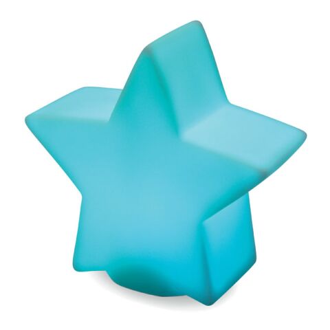 Sternlicht mit Farbwechsel weiß | ohne Werbeanbringung | Nicht verfügbar | Nicht verfügbar