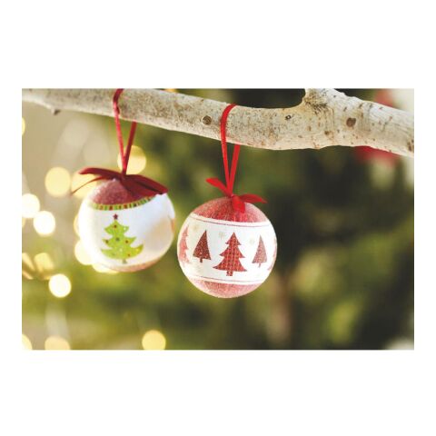 Weihnachtsbaumkugel bunt | ohne Werbeanbringung | Nicht verfügbar | Nicht verfügbar | Nicht verfügbar