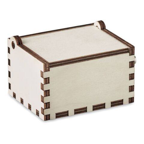 Mini-Drehorgel holzfarben | ohne Werbeanbringung | Nicht verfügbar | Nicht verfügbar