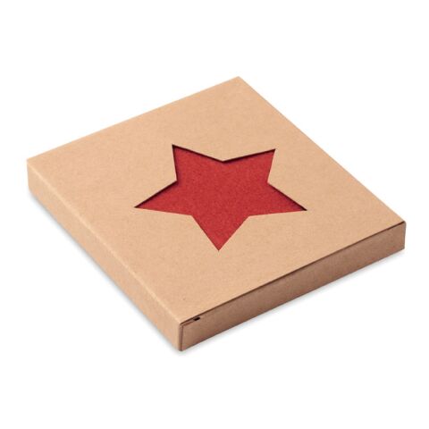 Untersetzer RPET-Filz rot | ohne Werbeanbringung | Nicht verfügbar | Nicht verfügbar | Nicht verfügbar