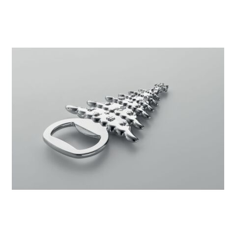 Kapselheber mattsilber | ohne Werbeanbringung | Nicht verfügbar | Nicht verfügbar