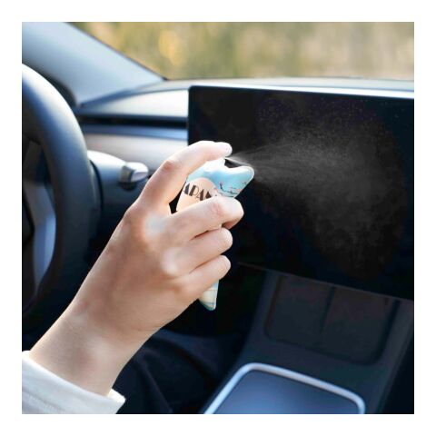 HFX®-DisplaySprayer, All-Inclusive-Paket 4C-Digitaldruck | Standard-Banderole