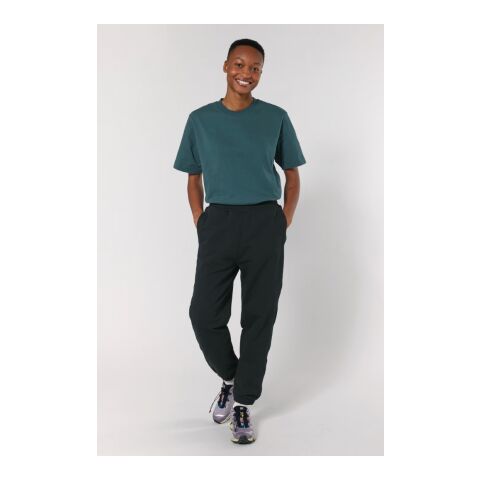 Stanley&amp;Stella Jammer Dry schwarz | S | ohne Werbeanbringung | ohne Werbeanbringung